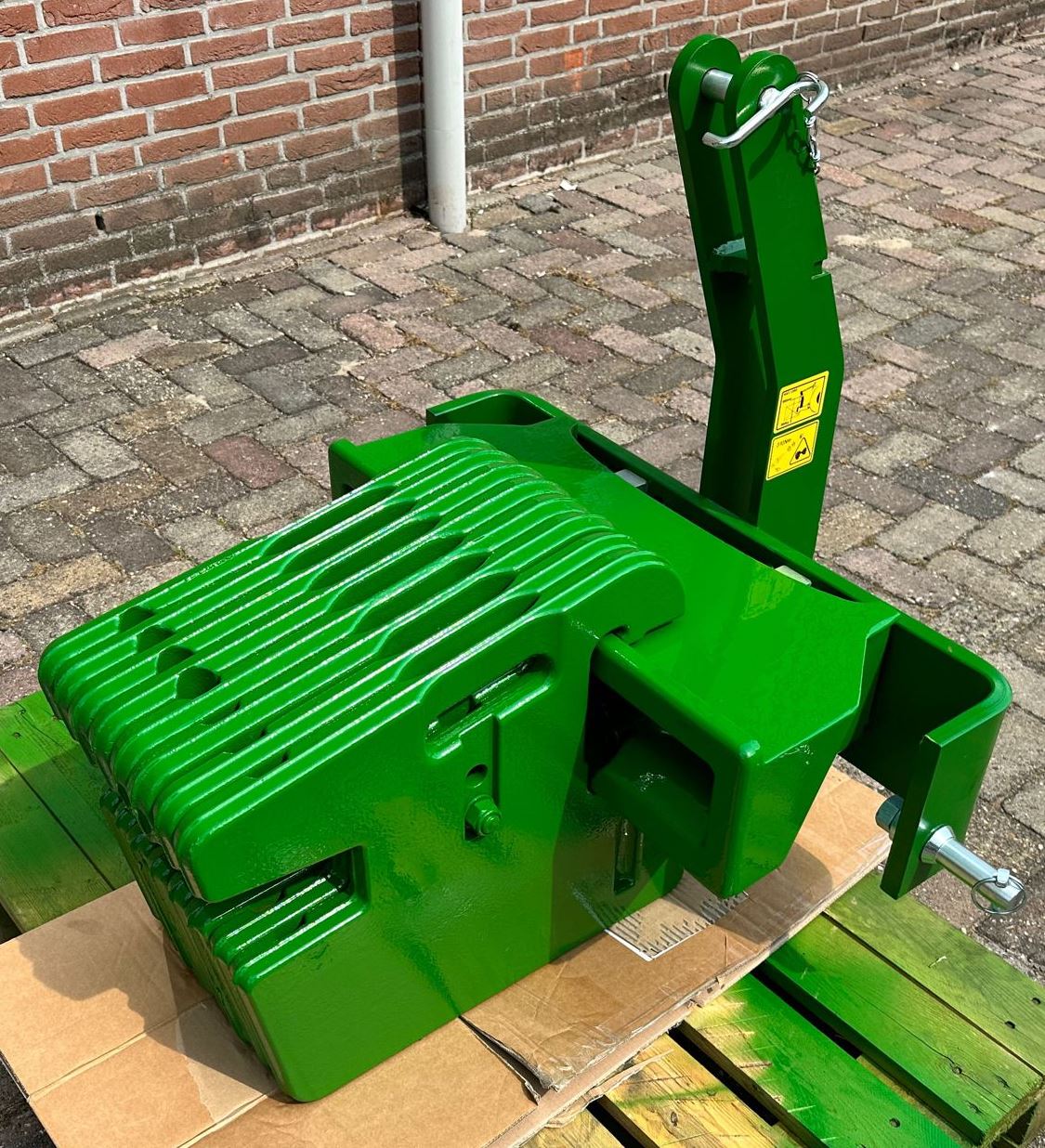 Zuidberg Gewicht / Wielgewichten Gewichtendrager Zuidberg (BS) #28561 ...