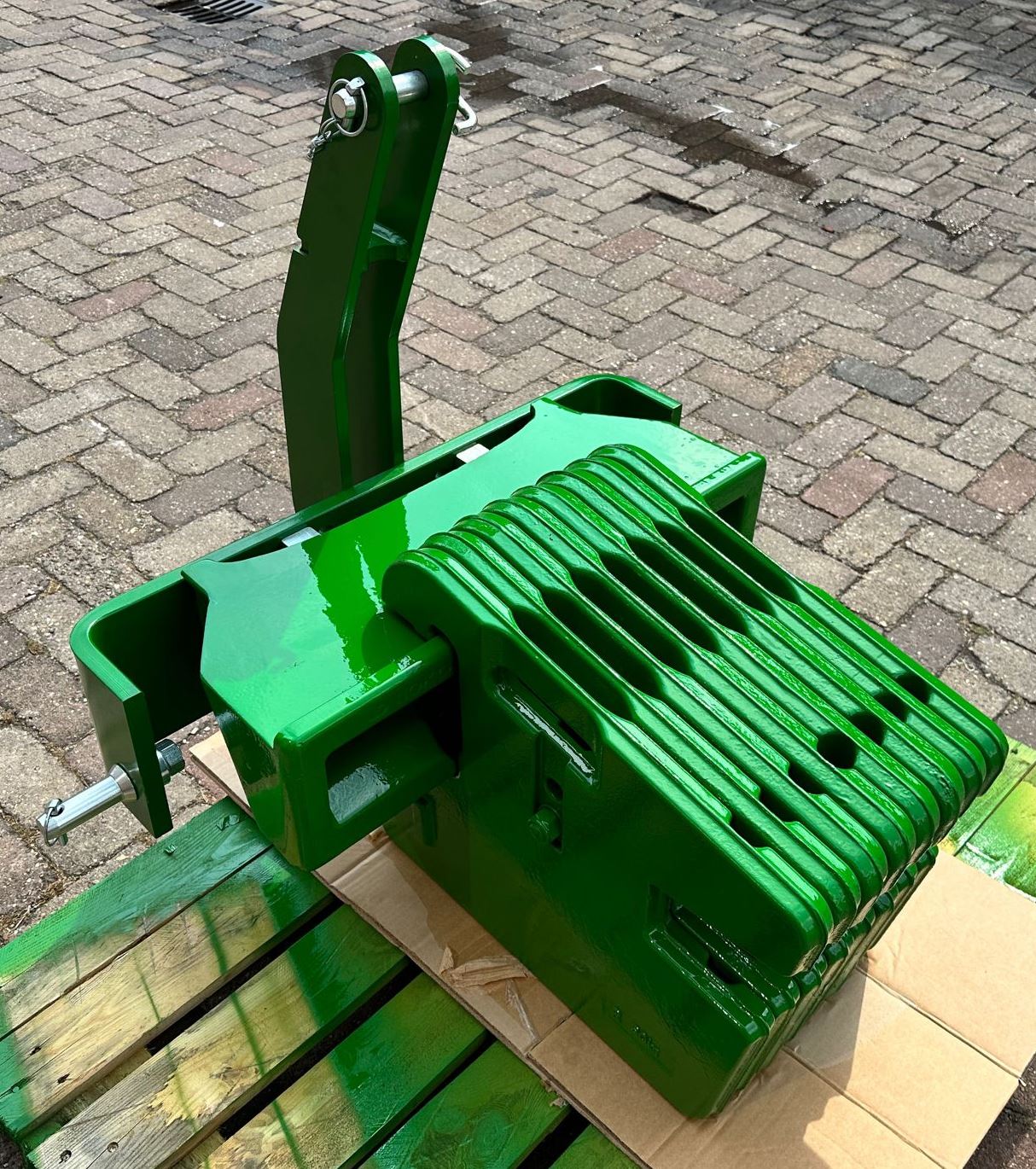 Zuidberg Gewicht / Wielgewichten Gewichtendrager Zuidberg (BS) #28561 ...