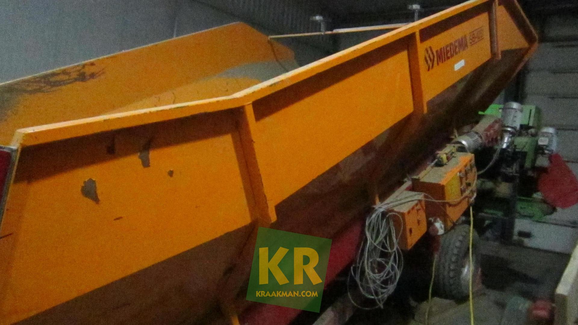 Miedema Stortbak SB 1051 (MD) #861 - Kraakman