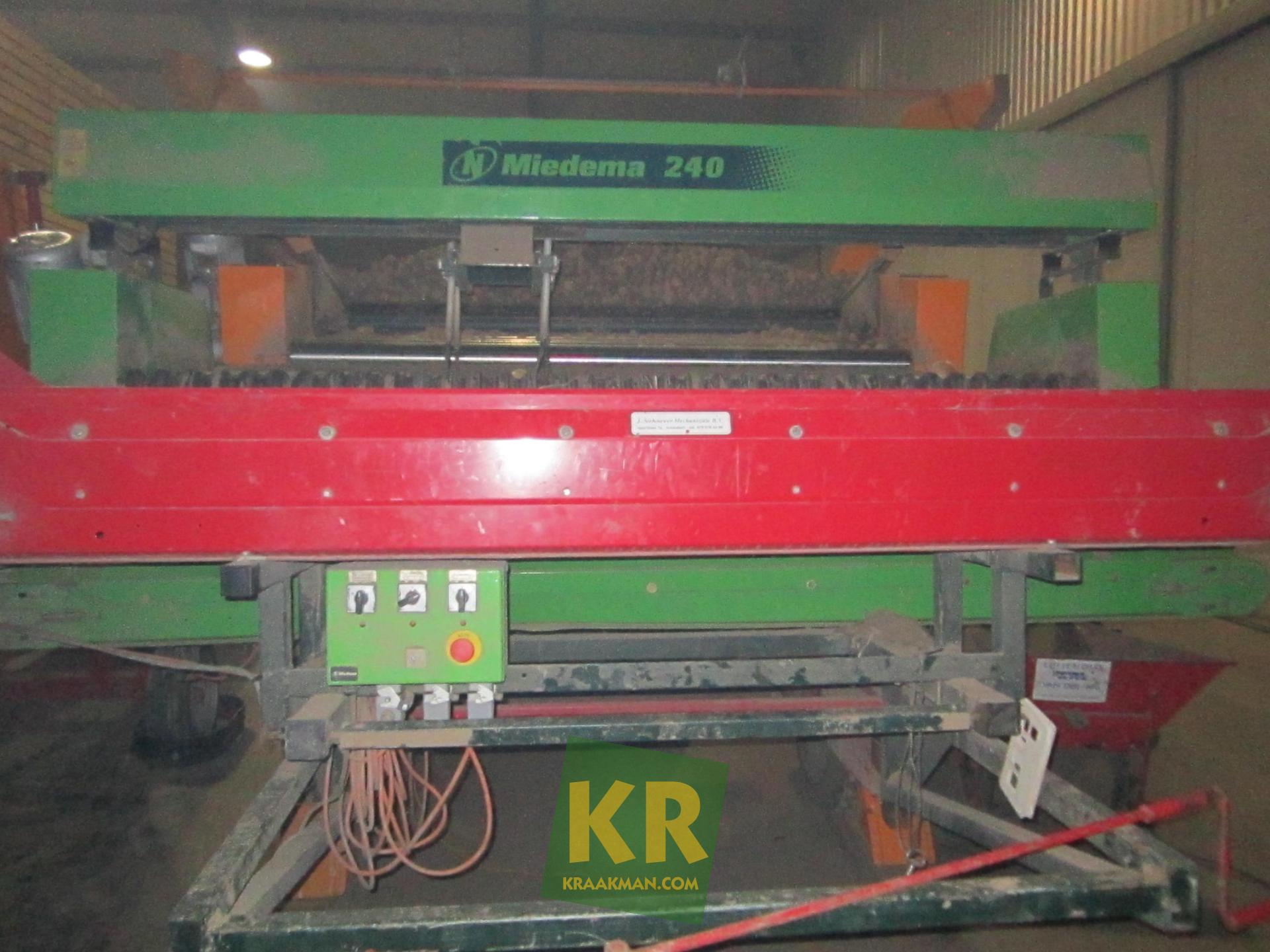 Miedema Stortbak SB 1051 (MD) #861 - Kraakman