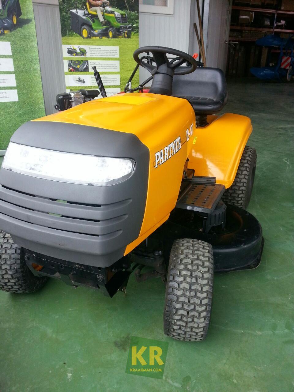 Partner Zitmaaier / tuintrekker 12107 (MD) 1088 Kraakman