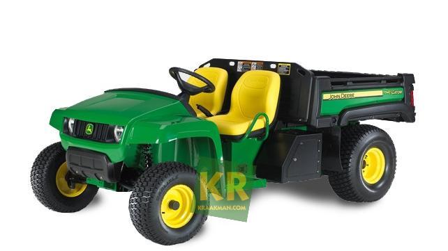 heet nep Uitreiken John Deere Gator, ATV, XUV, Quad TE 4x2 (MD) #1098 - Kraakman