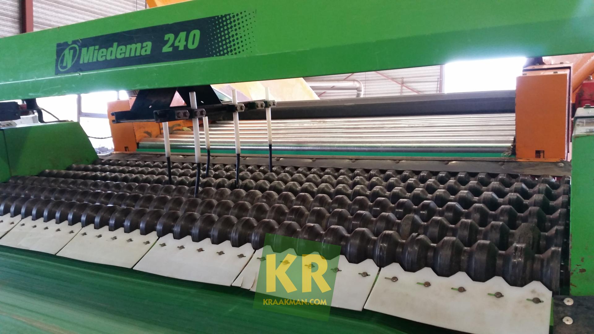 Miedema Stortbak SB 1051 (MD) #861 - Kraakman