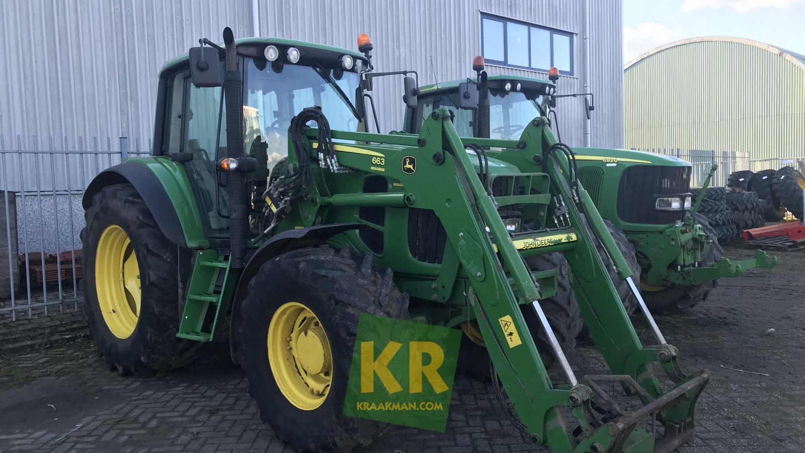 igrade john deere