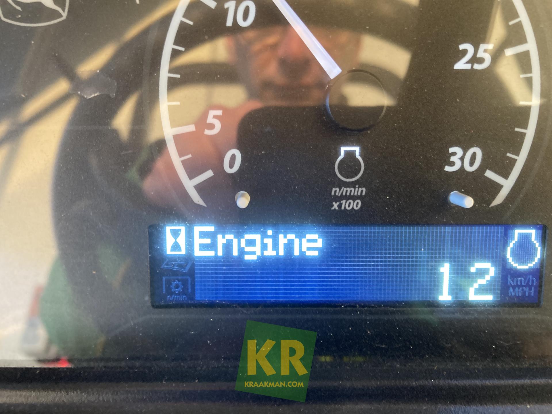 John Deere Tractor Compact 3025e Wd Kraakman John Deere Tractor Compact 3025e Wd Kraakman