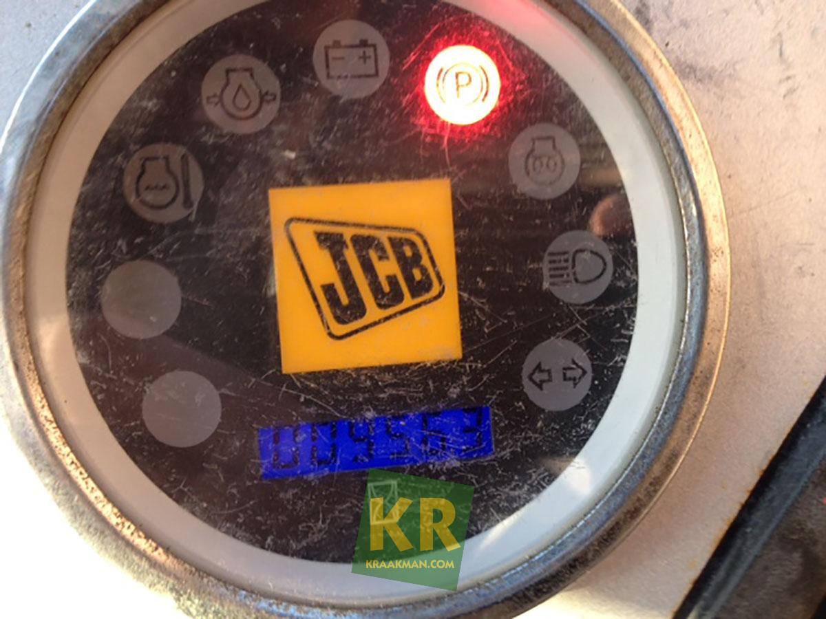 JCB Gator, ATV, XUV, Quad Groundhog 262 Kraakman